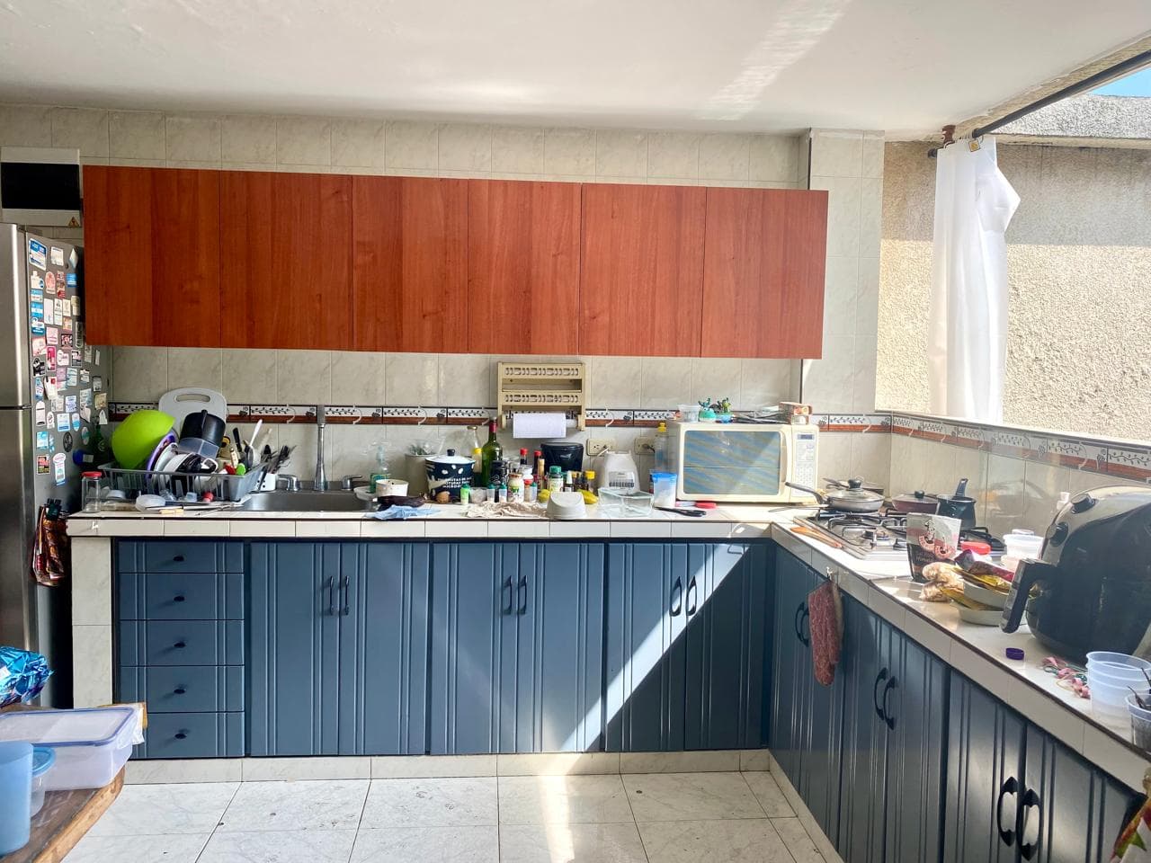 Casa Esquinera de 3 Pisos en El Lido — foto 9