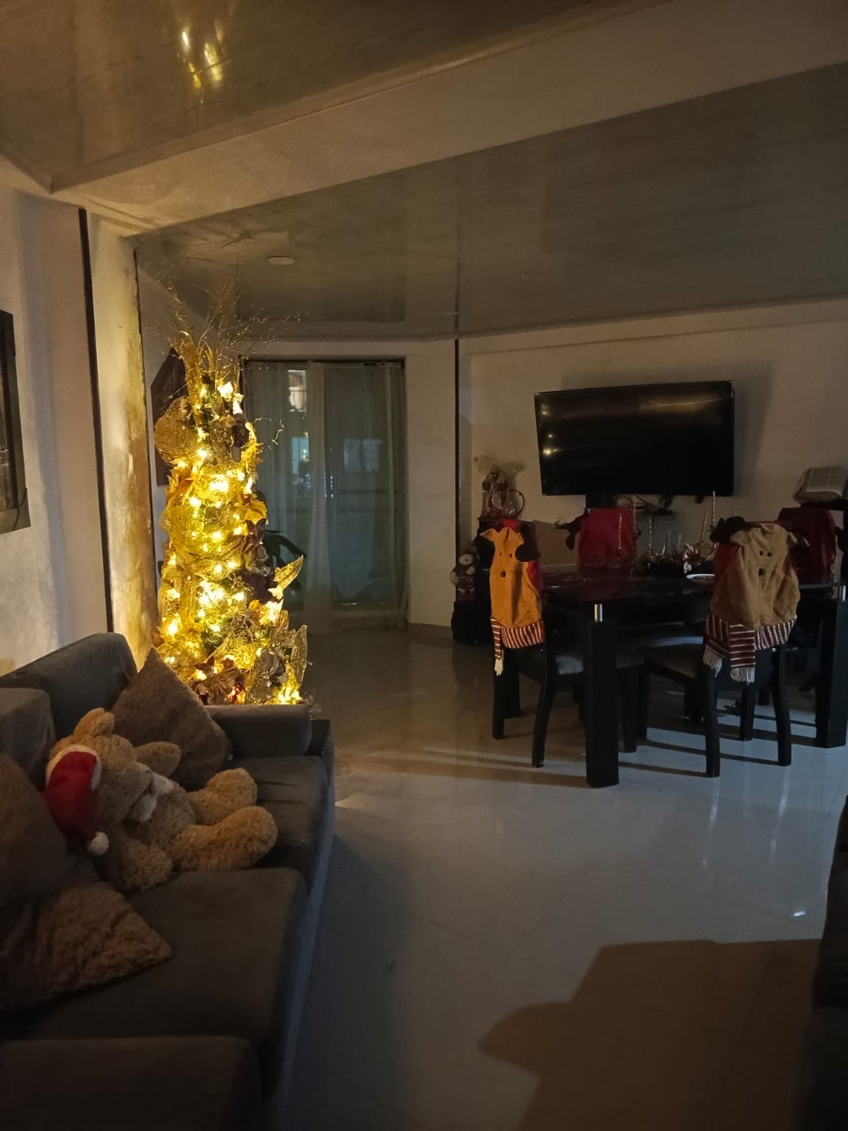 Apartamento Piso 2 en U.R. Quimayu – El Refugio — foto 4