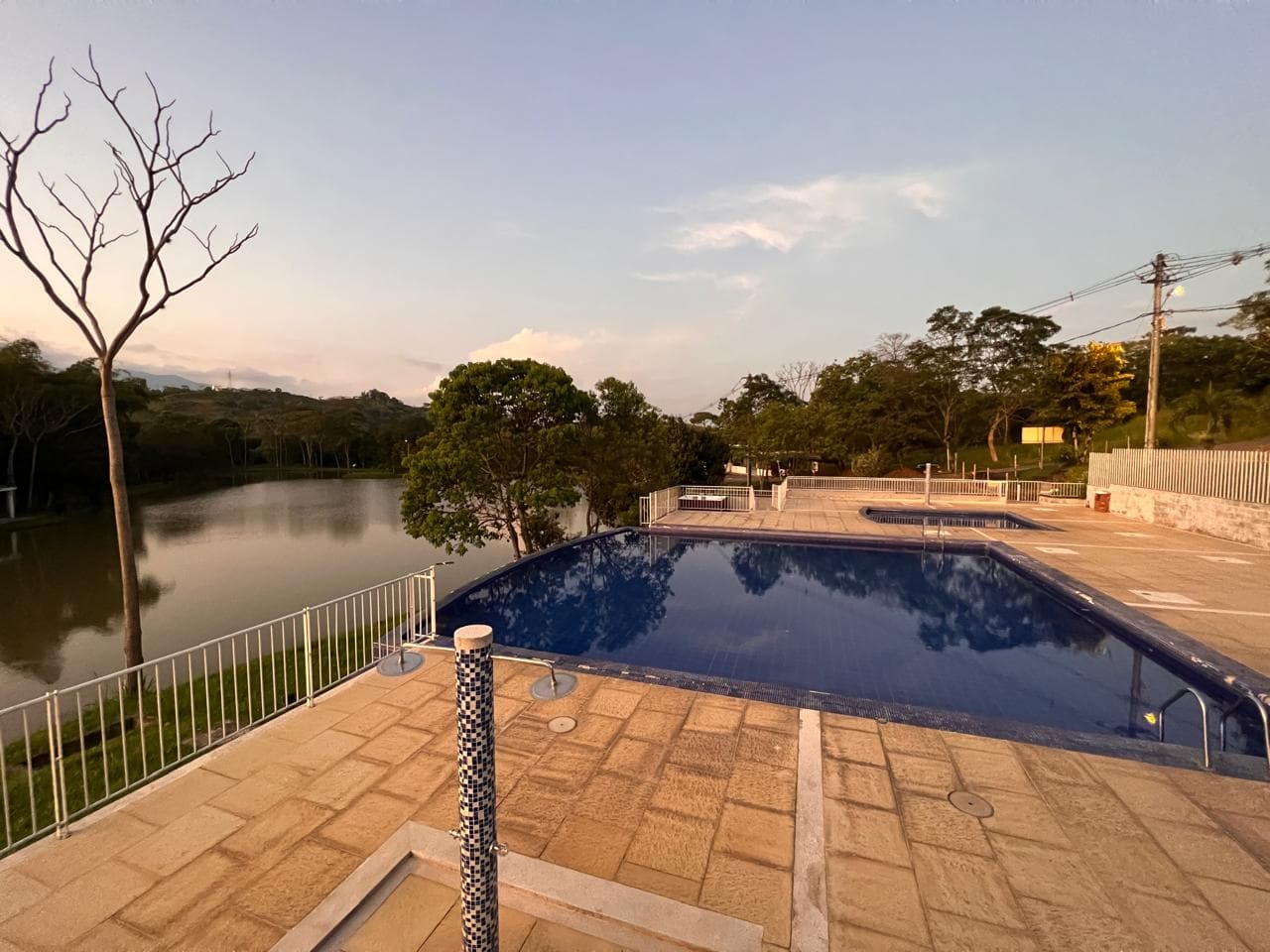 Lote en Reserva Río Claro – Jamundí — foto 8