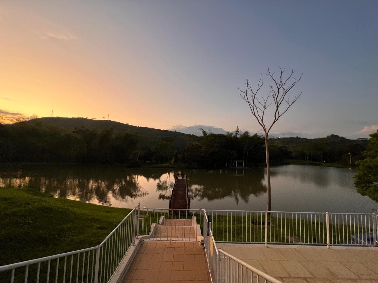 Lote en Reserva Río Claro – Jamundí — foto 7