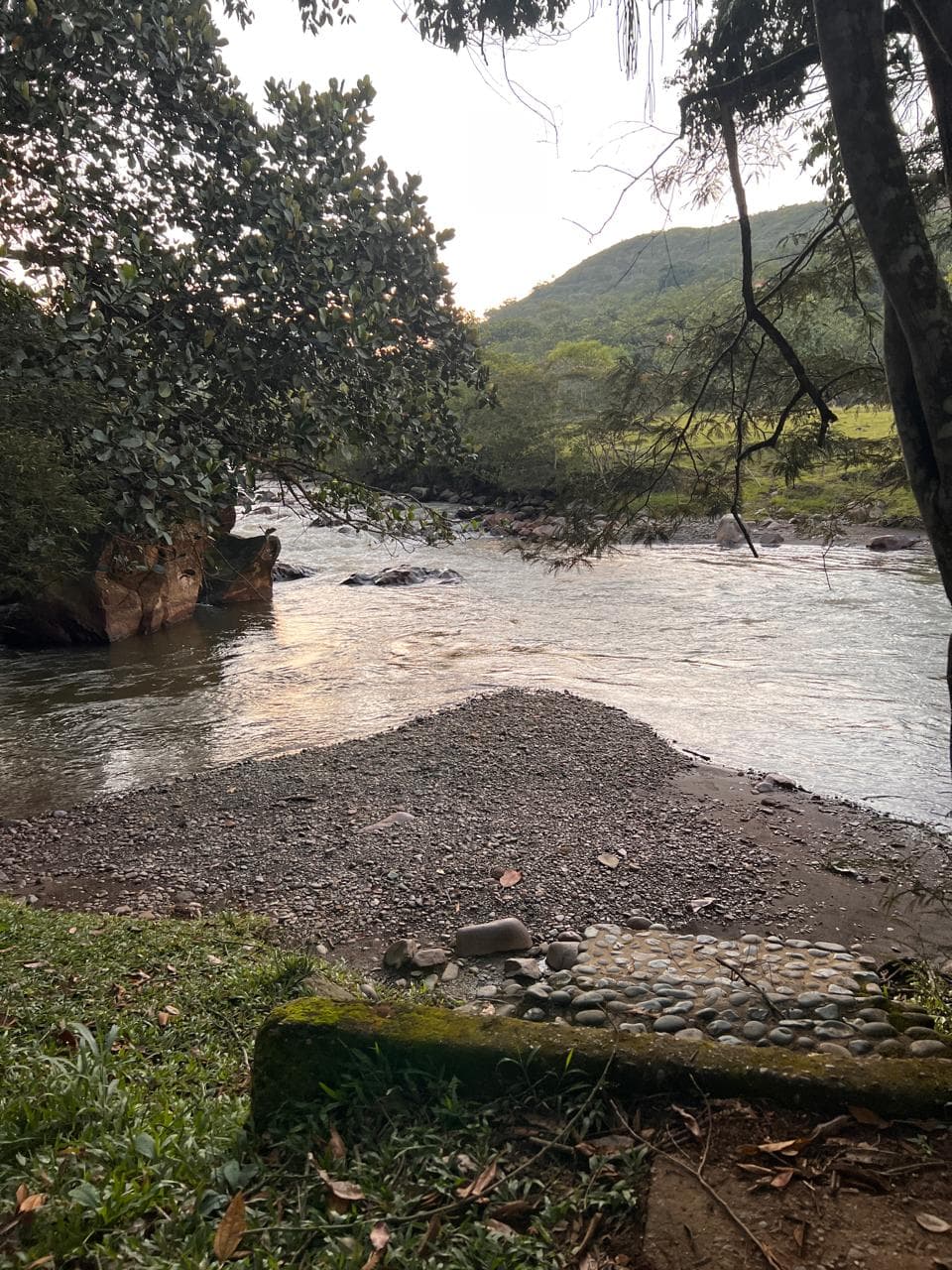 Lote en Reserva Río Claro – Jamundí — foto 4