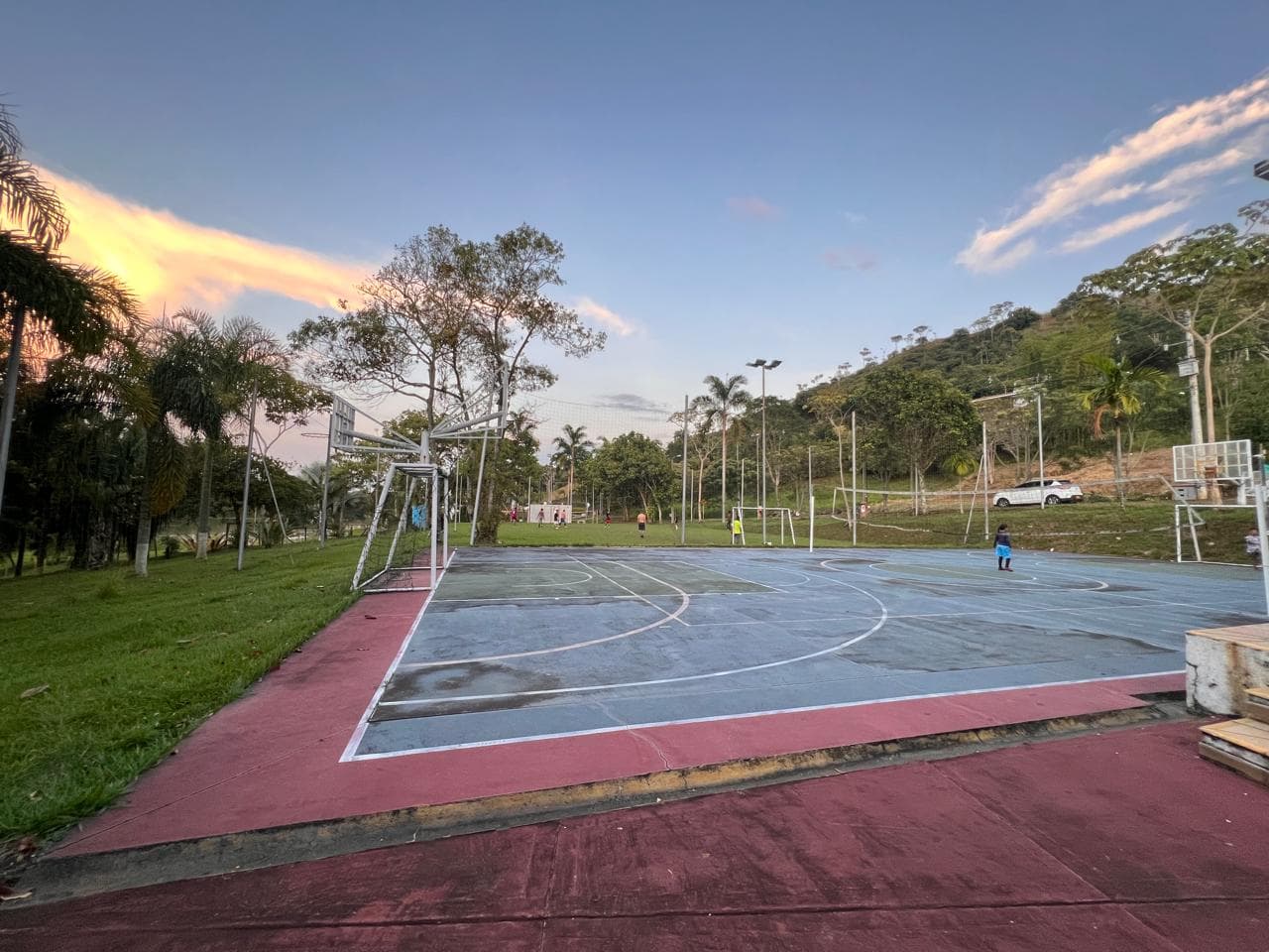 Lote en Reserva Río Claro – Jamundí — foto 2
