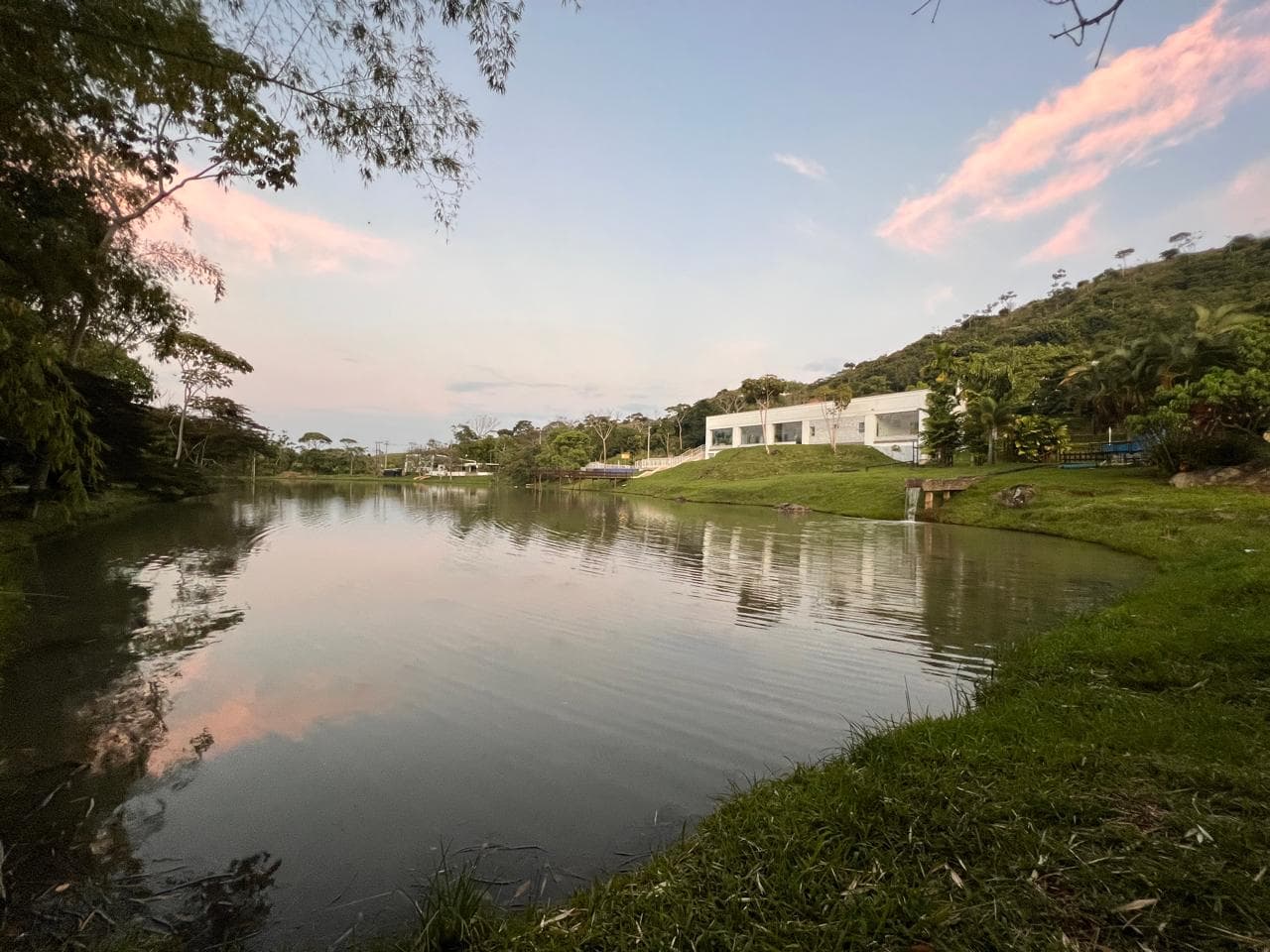 Lote en Reserva Río Claro – Jamundí — foto 6