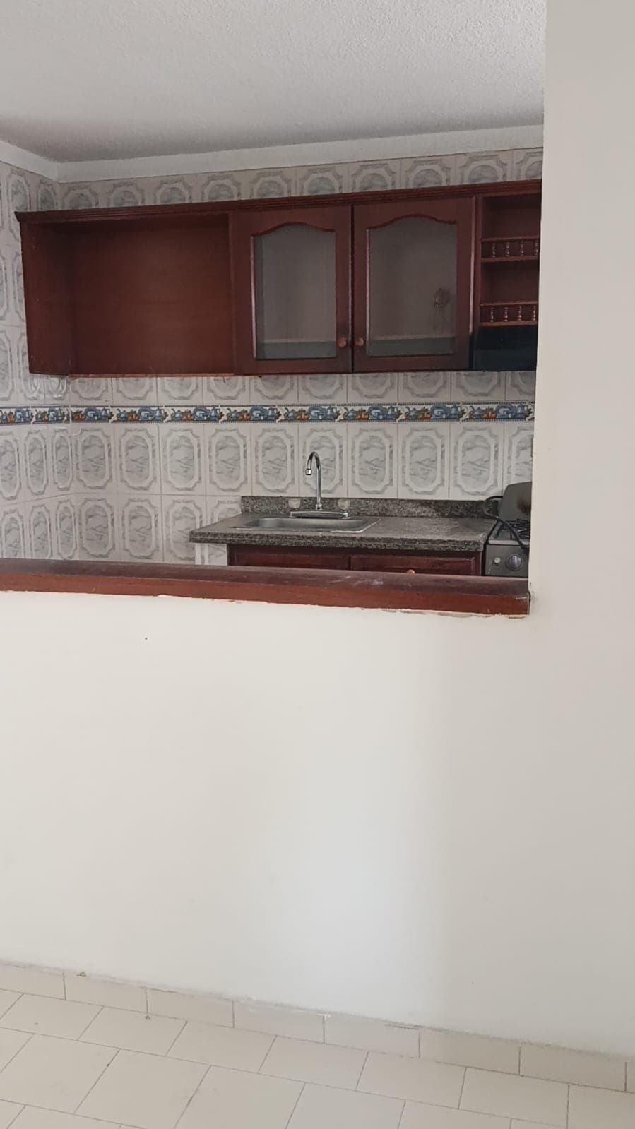 Apartamento Piso 5 en U.R. Lindaraja – El Refugio — foto 5