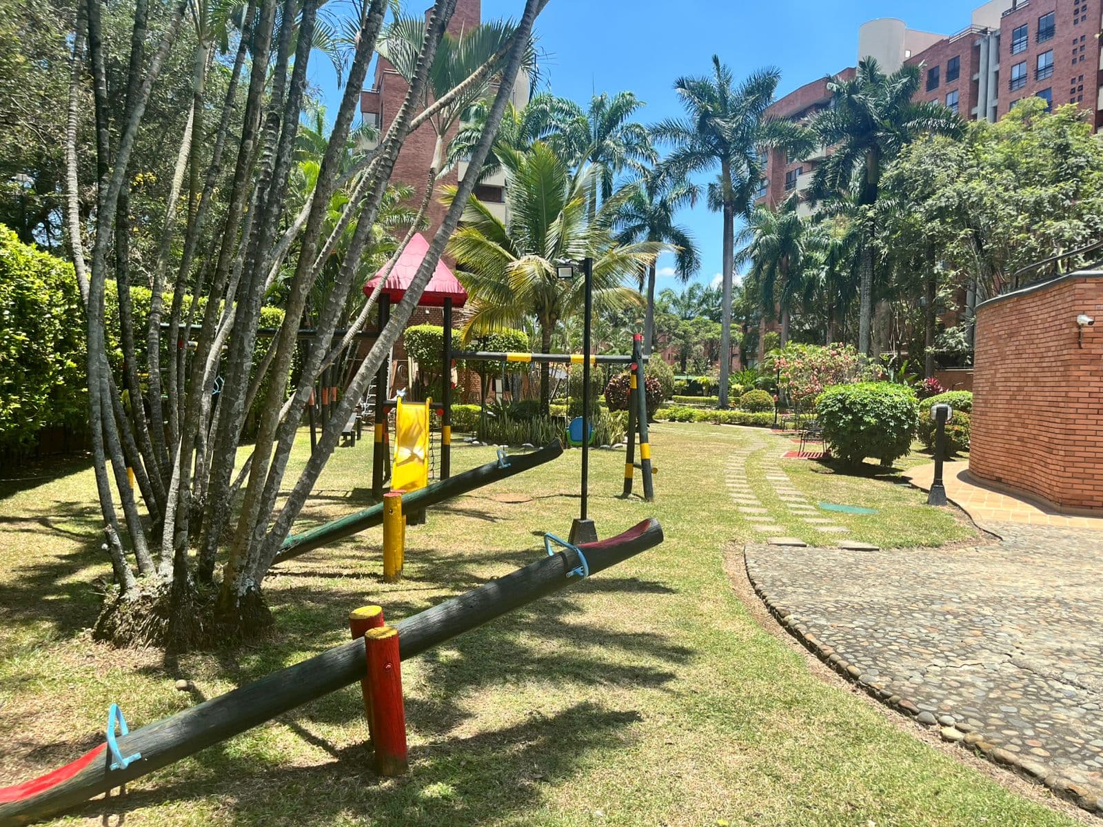 Apartamento en U.R. La Siembra – El Ingenio — foto 9