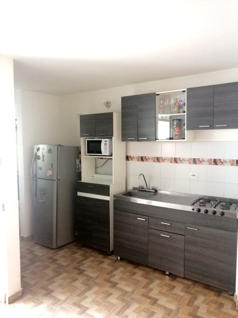 Casa de 3 Pisos en La Alborada – Jamundí — foto 5